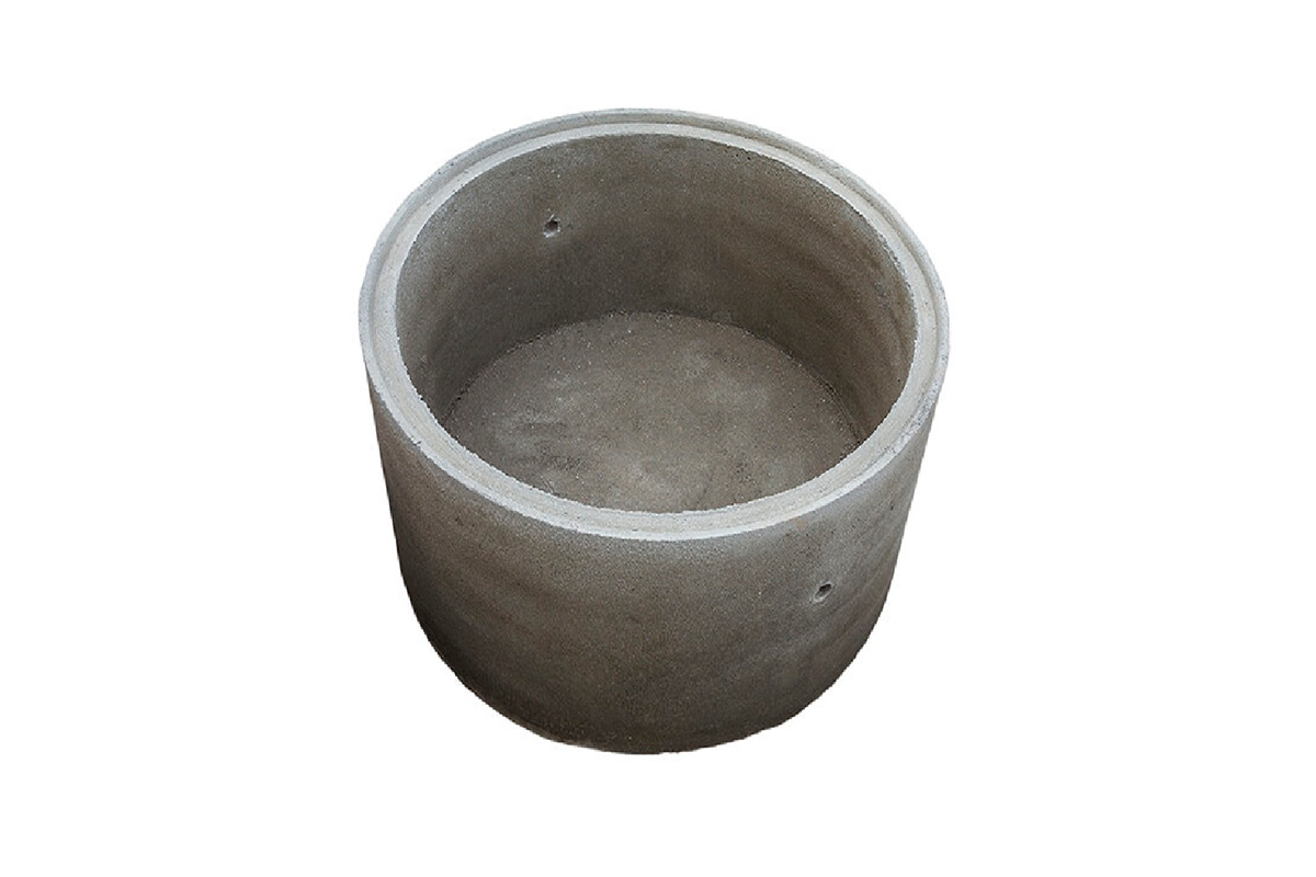 Кольца колодезные с дном КСД 7-5