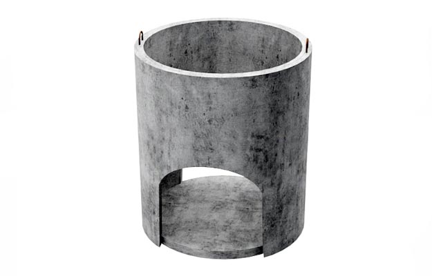 Колодцы ВС-15