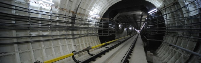 Высококачественные ЖБИ для метро Москвы