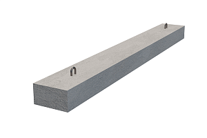 Перемычки брусковые 3ПБ-27-8п