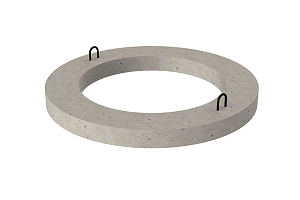 Опорные кольца КО-6