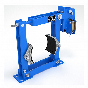 Механическая часть тормоза ТКТ Мех. часть тормоза ТК-300
