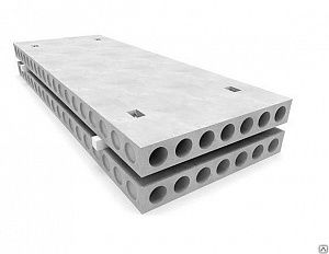 Плиты перекрытий ПНО ПНО 22-12-8