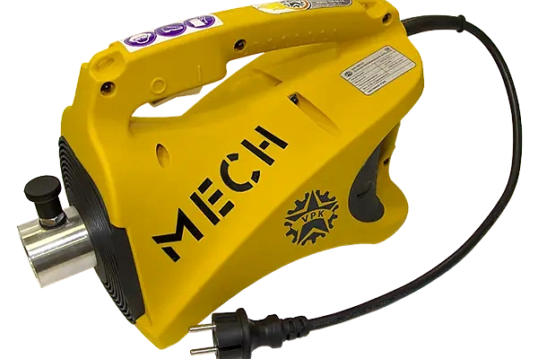 Механические глубинные вибраторы Привод вибратора - универсальный VPK MECH (220В, 2,3 кВт)