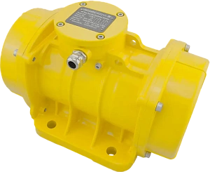 Вибраторы площадочные 2 полюса, 3000 об./мин. Площадочный вибратор MVF2200/3