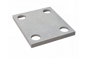 Верхний блок камеры ВБК Верхний блок камеры ВБК-4,0-1