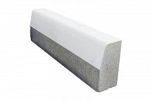 Камни бортовые БР 1000х300х150 Дорожный