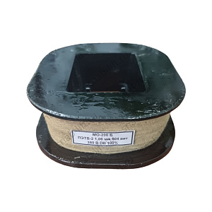 Электромагниты МО и катушки МО Катушка к МО-200 220 В ПВ 40%