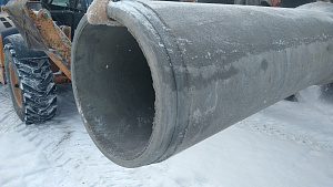 Трубы ТБР ТБР 100-25-3