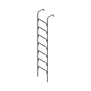 Лестницы Л-2 L=5,2м