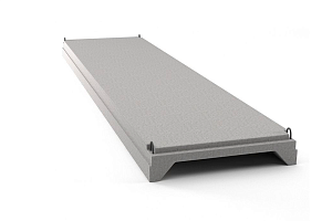 Плиты ребристые 1П 1П-3-2-АIIIвт