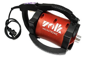 Механические глубинные вибраторы Привод вибратора VOLK Mechatronic (220В, 2,3 кВт)