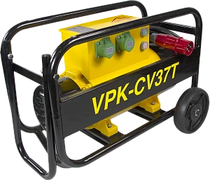 Преобразователи частоты Преобразователь частоты VPK-CV37T