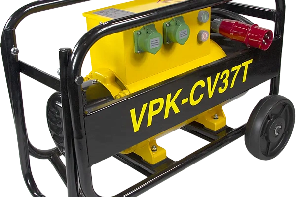 Преобразователи частоты Преобразователь частоты VPK-CV37T