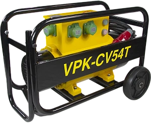 Преобразователи частоты Преобразователь частоты VPK-CV54T