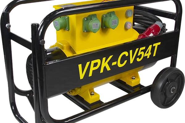 Преобразователи частоты Преобразователь частоты VPK-CV54T